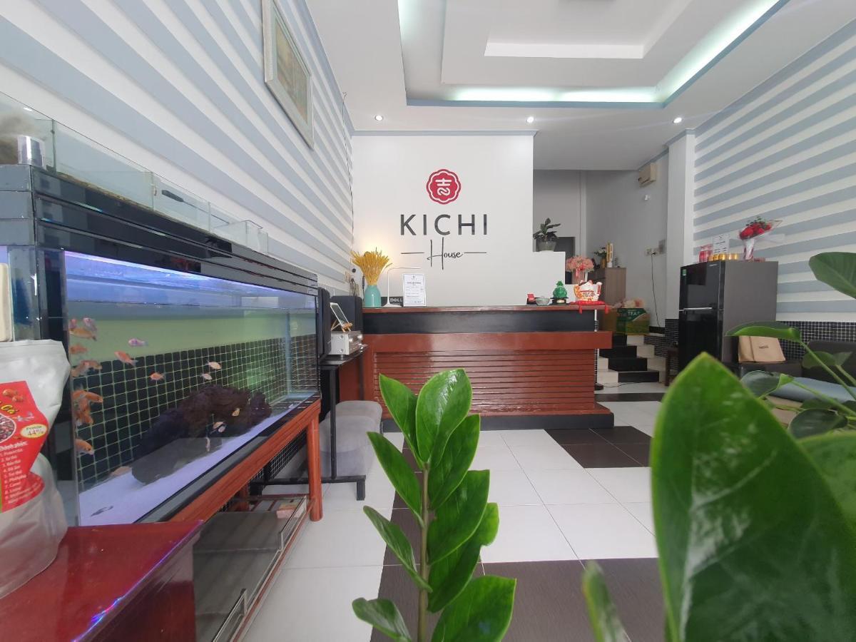 Kichi House Can Tho Exterior photo