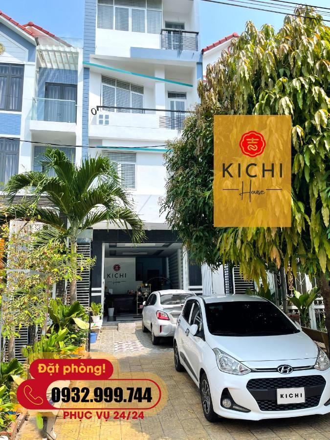 Kichi House Can Tho Exterior photo